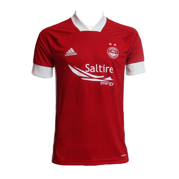 Thailandia Maglia Aberdeen Prima 2020/2021